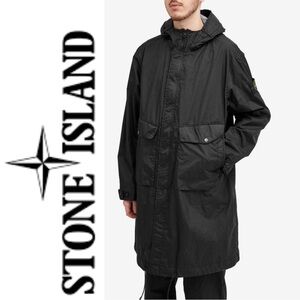 Men’s Designer clothing stone island Parker
